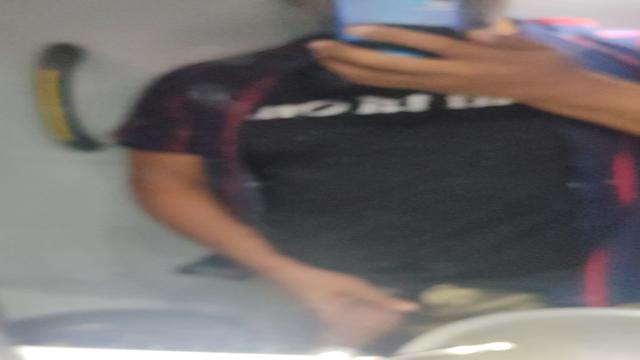 Na safadesa 