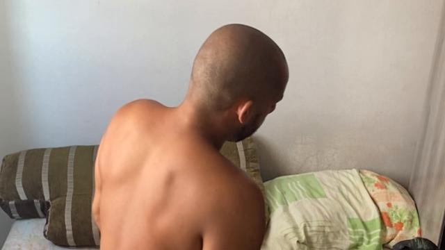 Brincando com o sindico