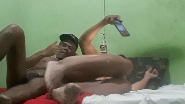 DINDIN e putinho casado