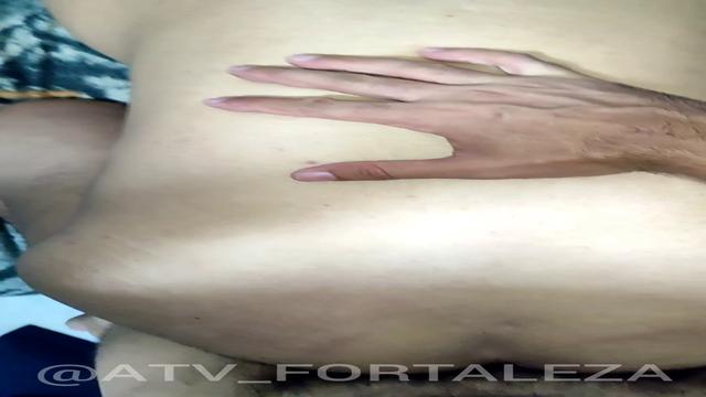 Comi o segurança novinho no Sigilo 