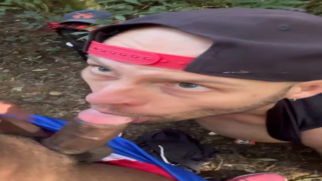 Macho Leitador 