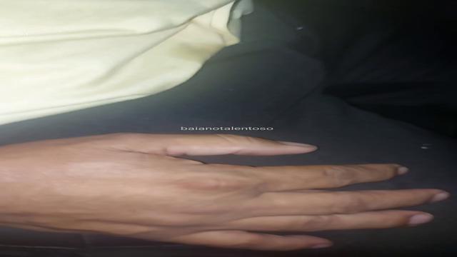  PUNHETANDO O TAXISTA NO RIO DE JANEIRO 