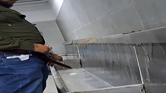 Cabeça inchada 