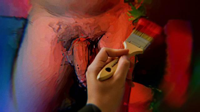 COROA SINISTRO (VIDEOCLIPE)