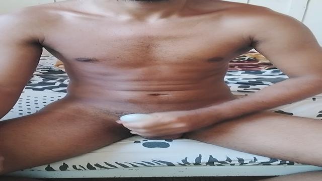 Gozando gostoso 