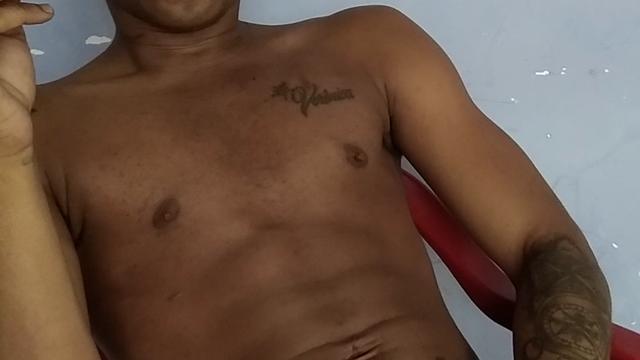 Tesão do caralho 
