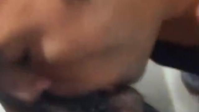 RAPIDINHA NO BANHEIRO DO SHOPPING