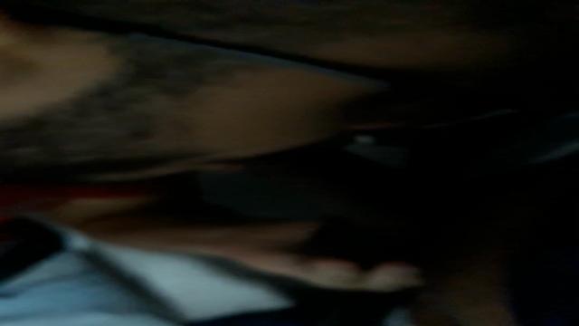 Mommy in the bathroom at my brother's soccer school