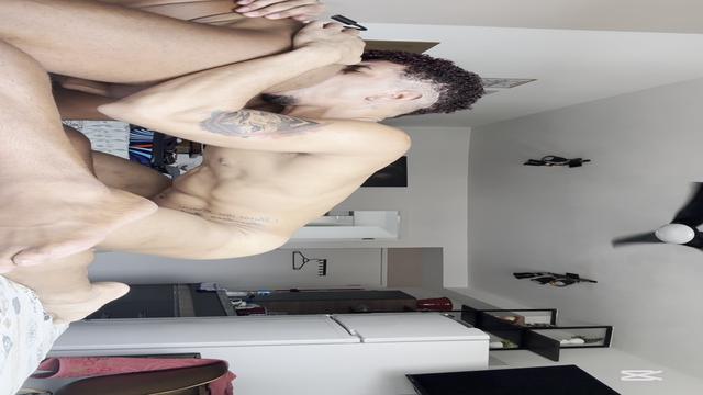 dois baianos  dot 