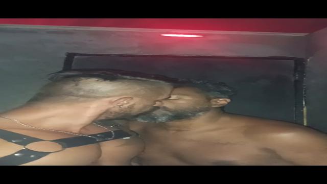 Do Dedalos bar pra casa. Parte 1