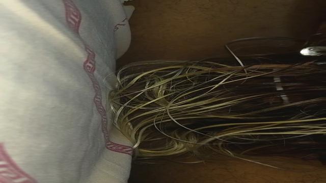 Dando aquele trato no gordinho safado 