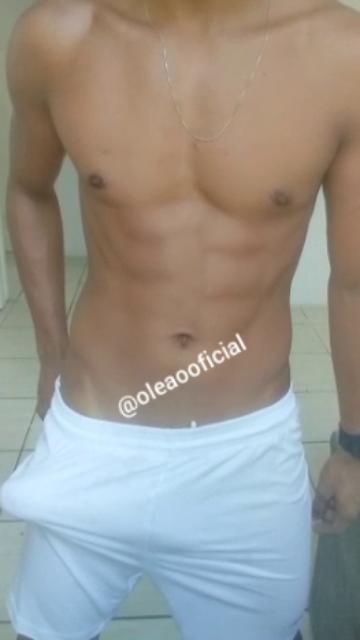 Bora animar?