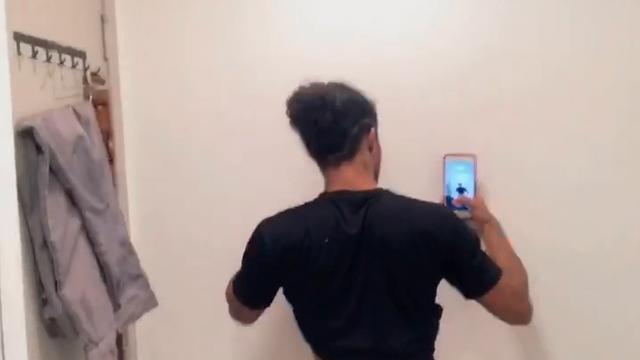 PARTE 2. TESÃO NO BANHEIRO DO TRABALHO 