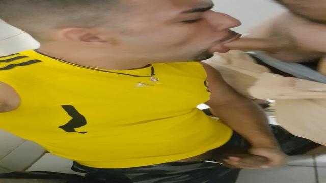 BANHEIRÃO - 19-07 VOLTANDO DE ITAPECIRICA - 2