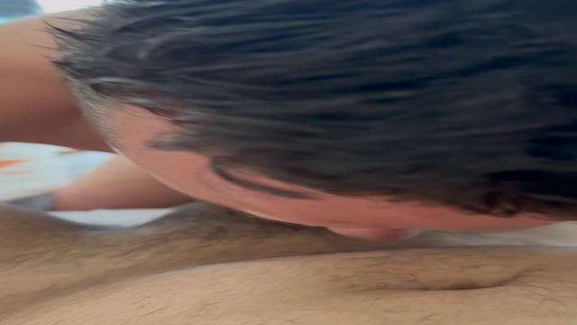 Mamei gostoso o filho da vizinha da minha mãe 