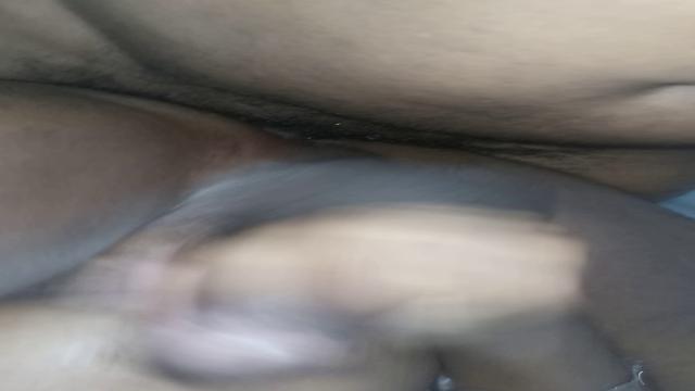 Comendo o cu do meu primo