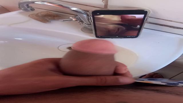 Recebi um presentinho de uma fã minha e resolvi retribuir. 