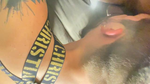 Militar Sex - Rico Marlon e Bare Free Wolf