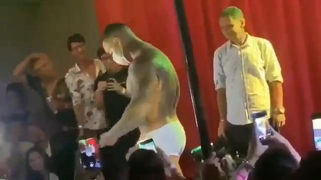 Gogo Boy Fernando Miguel