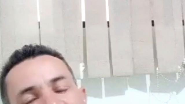 Maduro gostoso