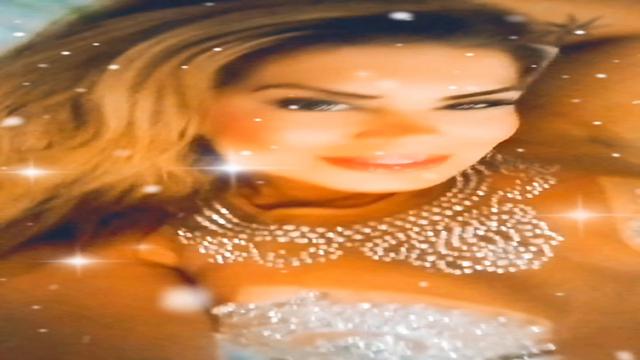 Vestido transparente 