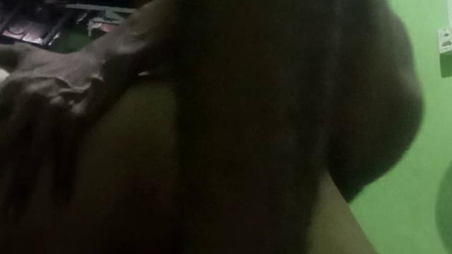 Dindin e moto Uber 