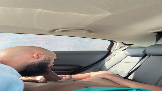 video 181 - negao deixa a namorada em ksa e sai esco...