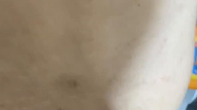 Socando gostoso no meu amiguinho ?