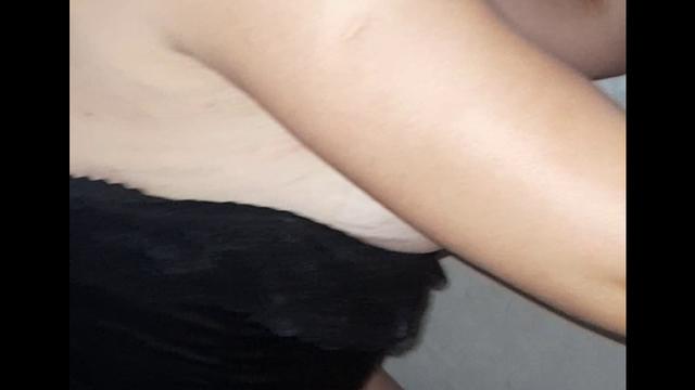 Meu novo namoradinho? Hotwife de verdade tem que ter...