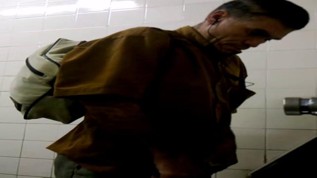 Pissing #87