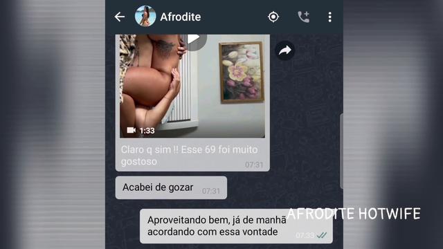 Arraial - ( SEXTING  )pt2