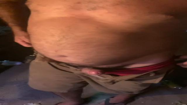 ABORDEI O CAMINHONEIRO DA PICA GROSSA QUE FAZIA SEU ...