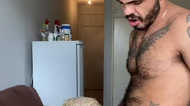 ENGASGOU COM MEU LEITE 