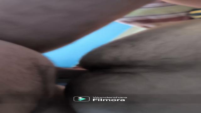 Comendo esse ursinho safado 