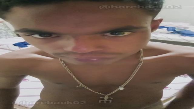 Morador de rua