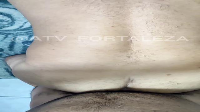 Moto Uber casado sigiloso 