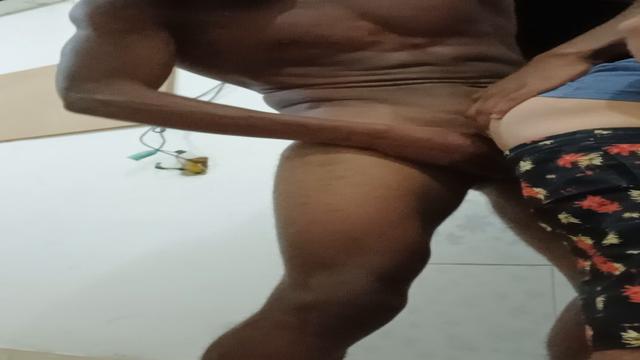 DEI PRO NOVINHO SARADO 