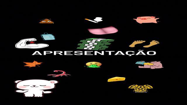 Apresentação 