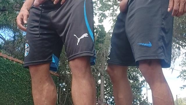 Siempre na rua e mas gostoso