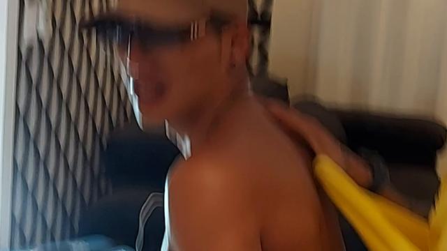 Foda rápida 