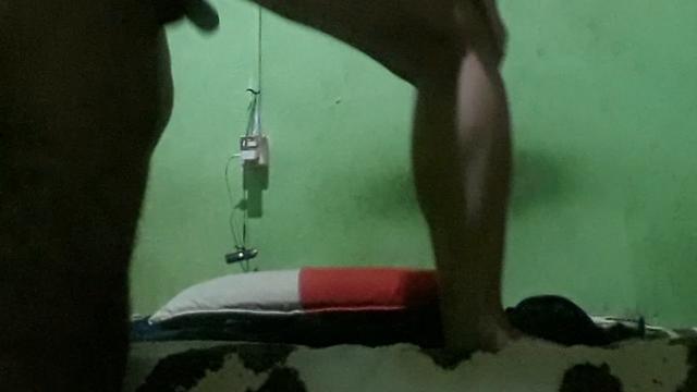 Dindin e turista PUTAO 