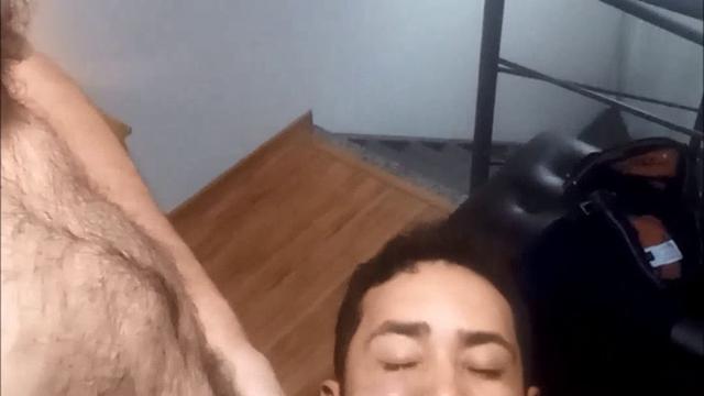 repostando, meu tio- video 4