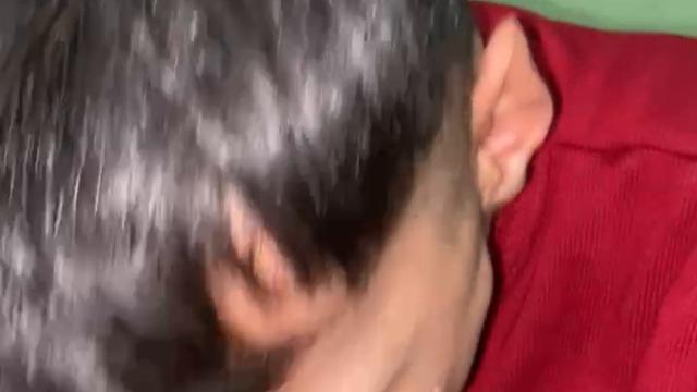 MAMEI O NEGÃO