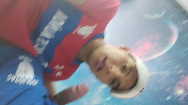 Depois do treino  dormí meu primo me abuso