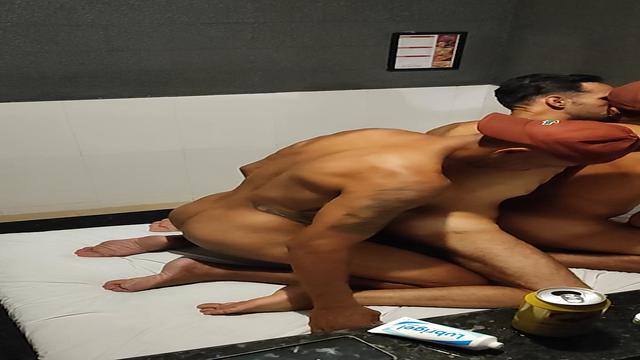 Surubao dos dotados 