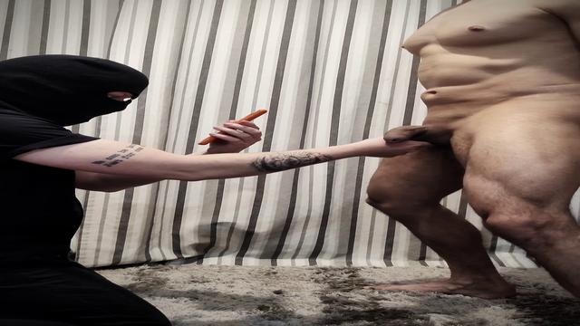 Alvo atingido com sucesso