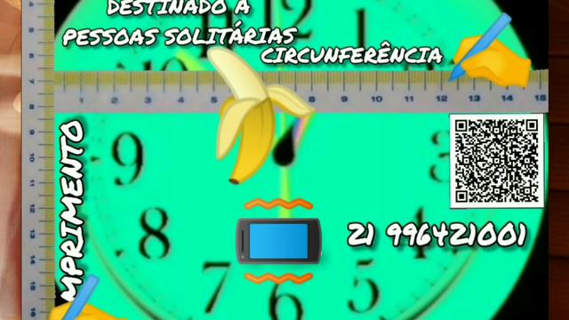 PROMOCIONAL COMERCIAL INAUGURAÇÃO