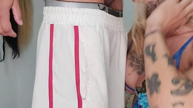 Sabrina Prezotte brincando muito com o Mineiro em sua casa foi uma delicia venham ver essa gostosura, garanto que voce ira amar. - Prezotte´s House