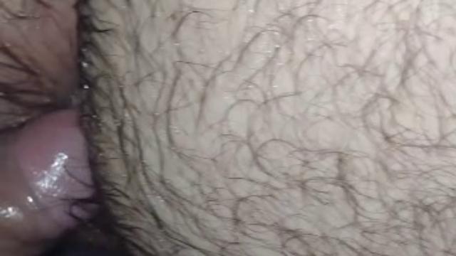 Carlos fode o Lu e faz ele gozar
