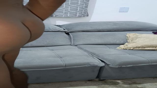 Dando para negao ????